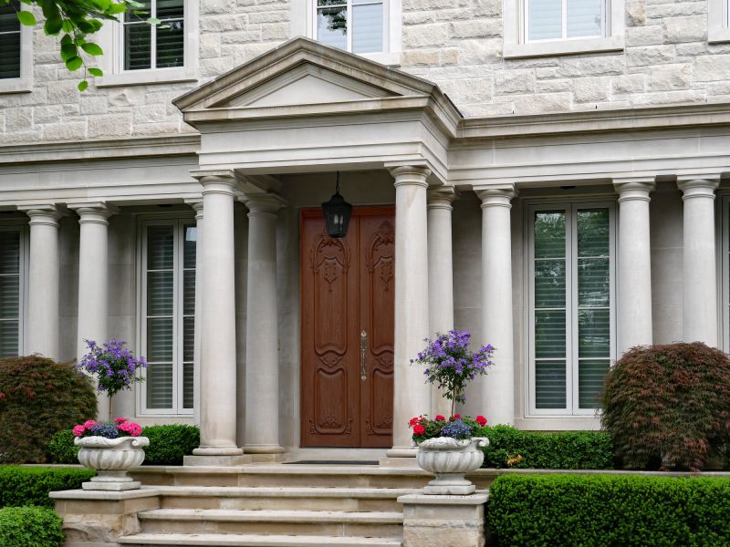 Cost of Masonry in Massillon, OH