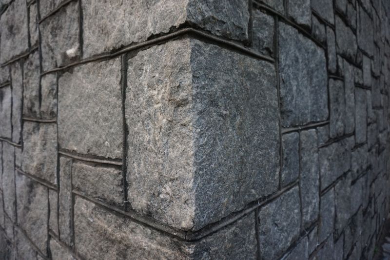 Stone Masonry